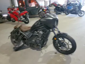 2023 HONDA CMX1100 T