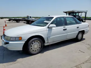 1993 MERCURY SABLE