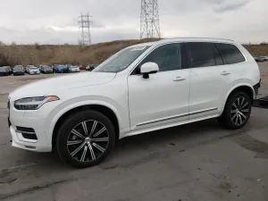 2024 VOLVO XC90 PLUS