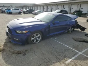 2016 FORD ALL Models