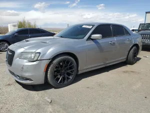 2015 CHRYSLER 300