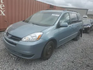 2005 TOYOTA All Models