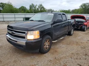 2009 CHEVROLET ALL Models