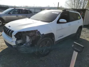 2015 JEEP GRAND CHER