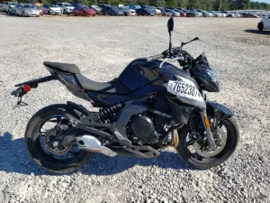 2022 CFMO 650 ADVENT