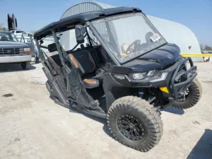 2022 CAN-AM ATV