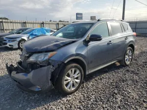 2013 TOYOTA RAV4