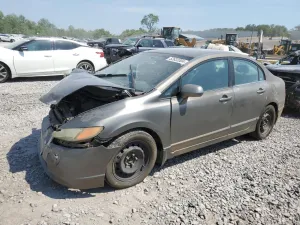 2006 HONDA CIVIC