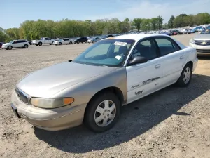 1997 BUICK CENTURY