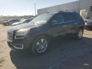 2014 GMC ACADIA DEN