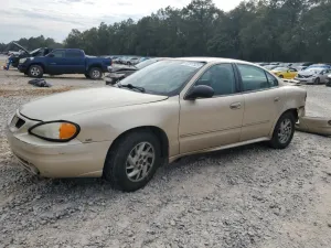 2005 PONTIAC GRANDAM