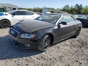 2010 AUDI A5