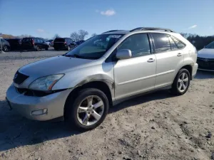2005 LEXUS RX330