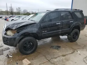 2006 TOYOTA 4RUNNER