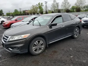 2014 HONDA CROSSTOUR
