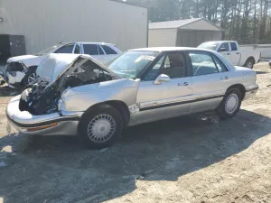 1999 BUICK LESABRE
