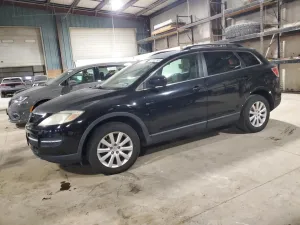 2008 MAZDA CX-9