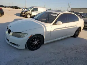 2011 BMW 3 SERIES