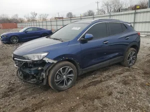 2023 BUICK ENCORE