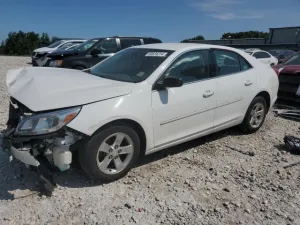 2013 CHEVROLET MALIBU