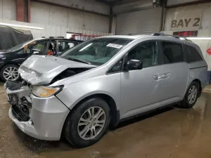 2012 HONDA All Models