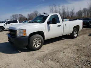 2013 CHEVROLET ALL Models