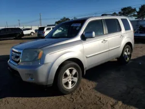 2010 HONDA PILOT