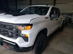 2025 CHEV ALL Models