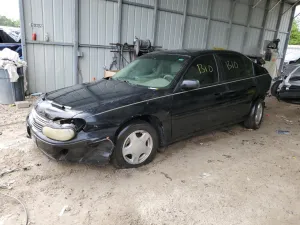 2000 CHEVROLET MALIBU