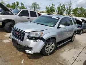 2014 GMC ACADIA