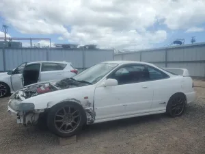 1995 HONDA INTEGRA R