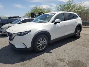 2016 MAZDA CX-9