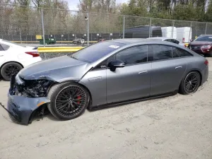 2023 MERCEDES-BENZ EQS SEDAN