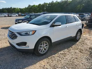 2021 FORD EDGE