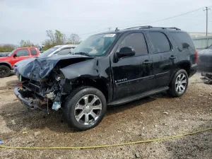 2007 CHEVROLET TAHOE
