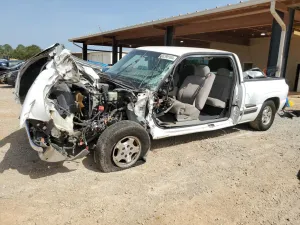 2000 CHEVROLET ALL Models