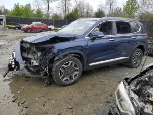 2021 HYUNDAI SANTA FE