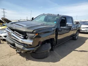 2022 CHEVROLET ALL Models