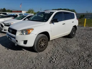 2010 TOYOTA RAV4