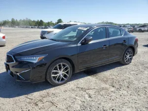 2022 ACURA ILX