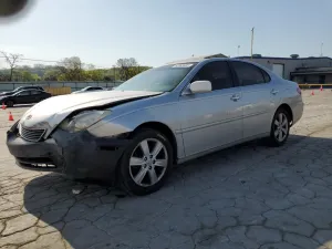 2006 LEXUS ES330