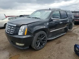 2007 CADILLAC ESCALADE