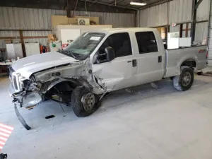 2005 FORD F350
