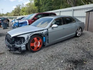 2015 BENTLY ALL MODELS