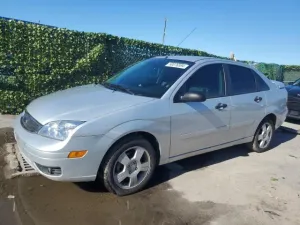 2006 FORD FOCUS