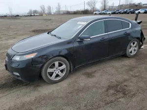 2012 ACURA TL