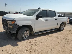 2023 CHEVROLET ALL Models