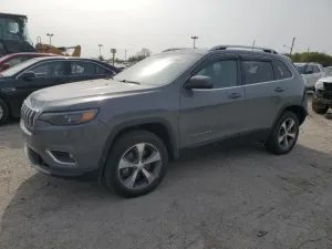 2020 JEEP GRAND CHER