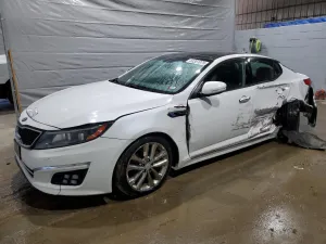 2014 KIA OPTIMA
