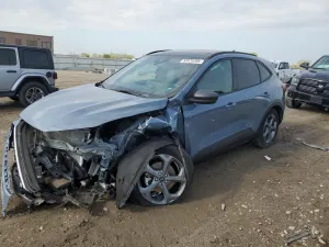 2025 FORD ESCAPE ST